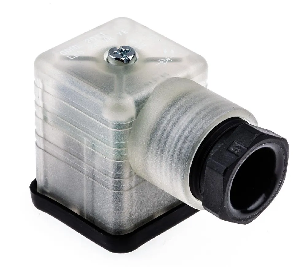 933737212 GDML 2011 LED 24 VR YE black