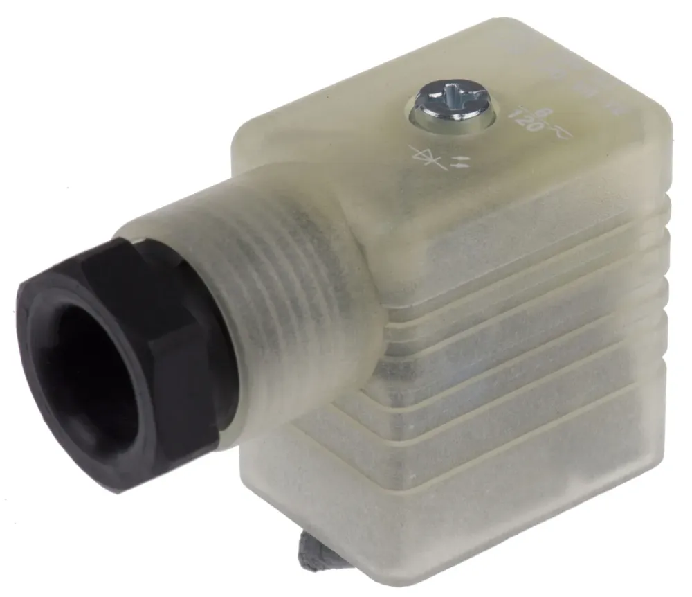 935980257 RS GML 209 NJ LED 120 VR YE schwarz