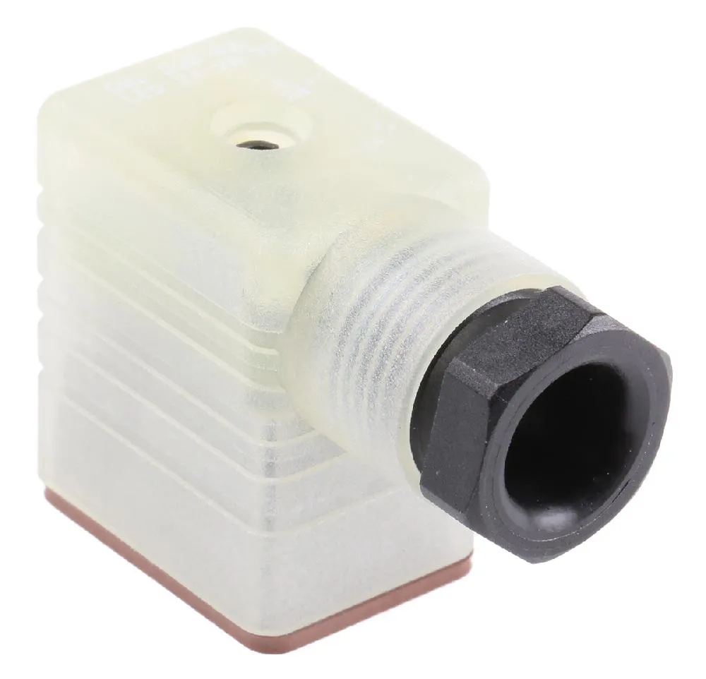 933929100 GML 209 NJ LED 24 VR YE black