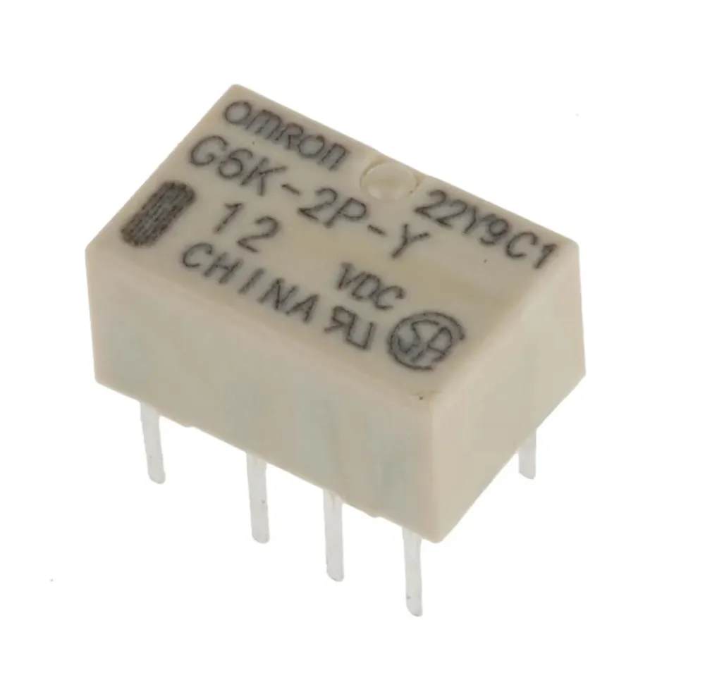 G6K-2P-Y DC12
