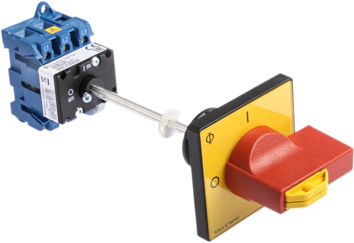 KG20B T203/GBA282 VE