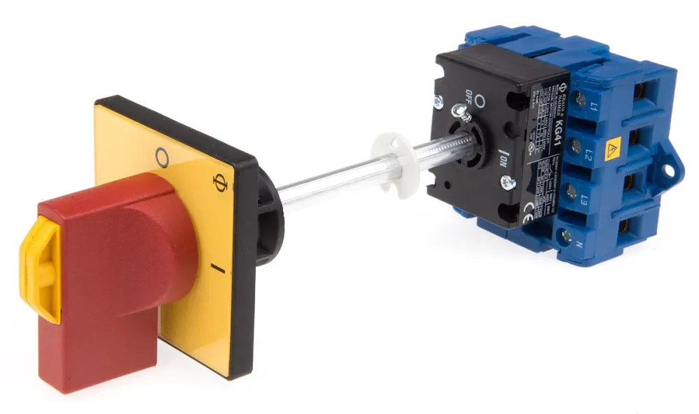 KG41B T204/GBA302 VE