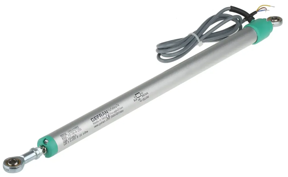 PZ-34-A-250 0000X000X00