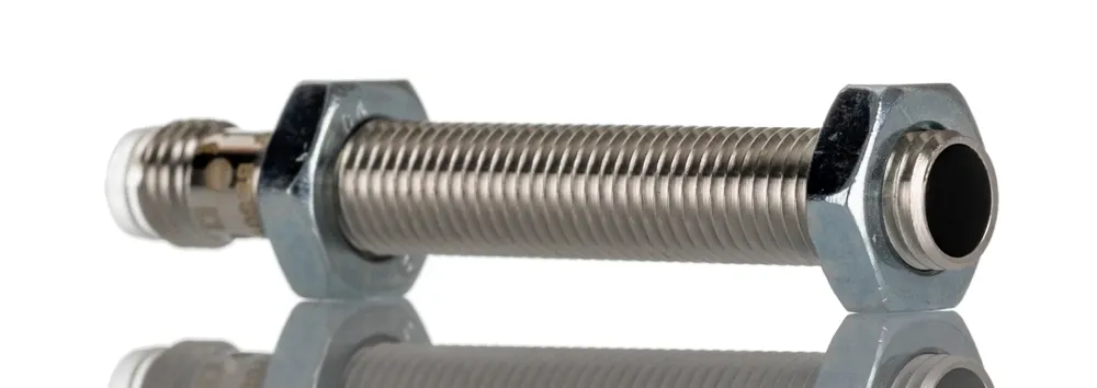 BES M08MI-PSC40B-S49G