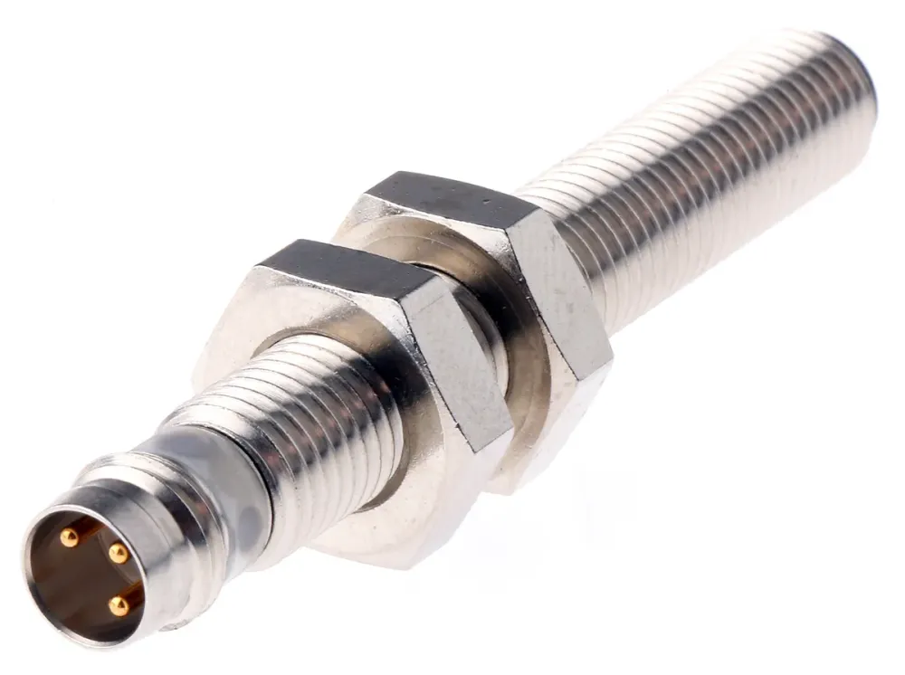 BES M08MI-NSC40B-S49G