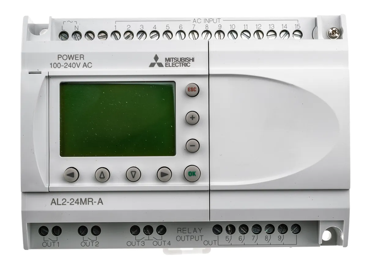 AL2-24MR-A
