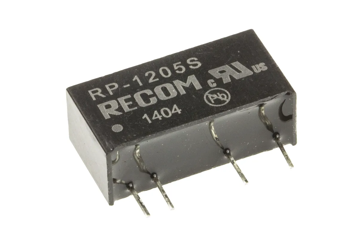 RP-1205S