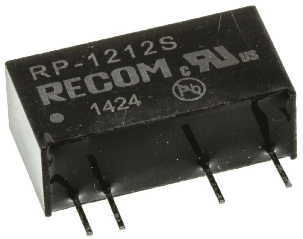 RP-1212S