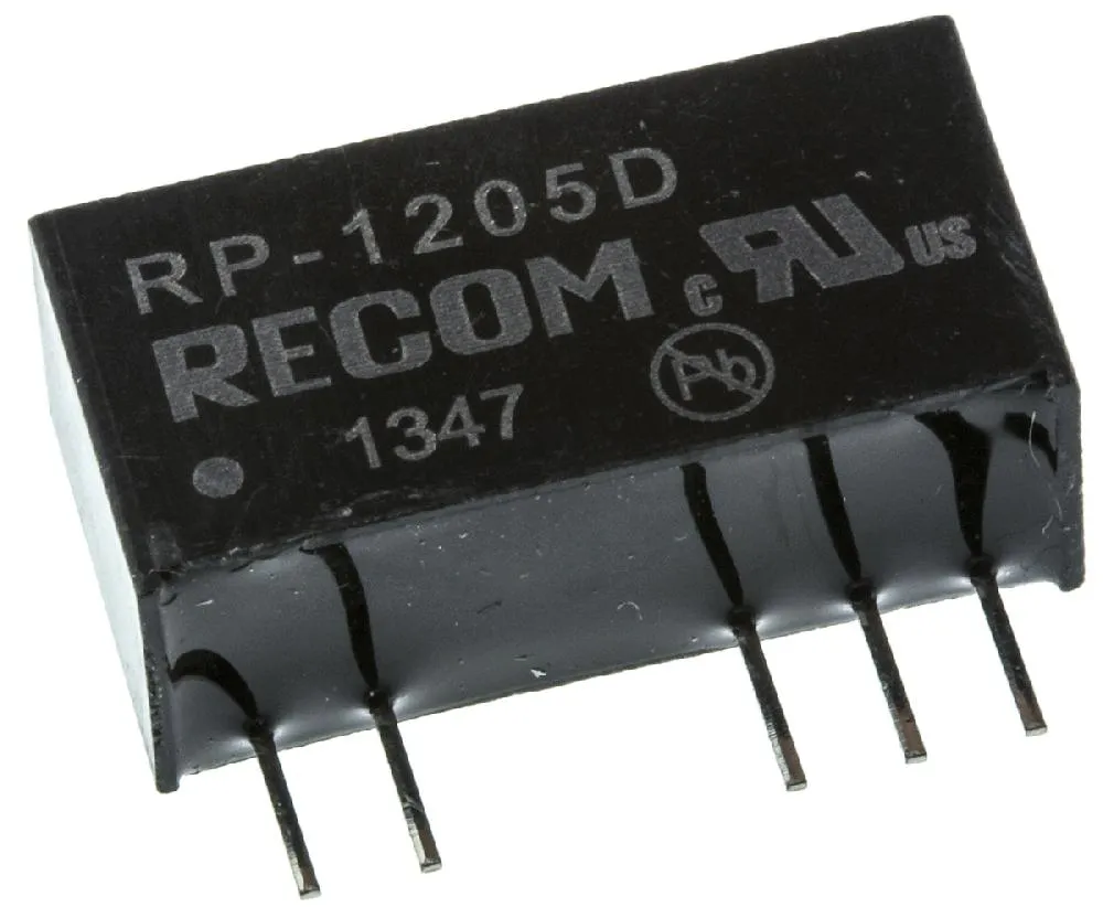 RP-1205D