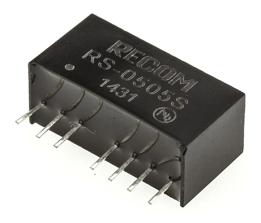 RS-0505S