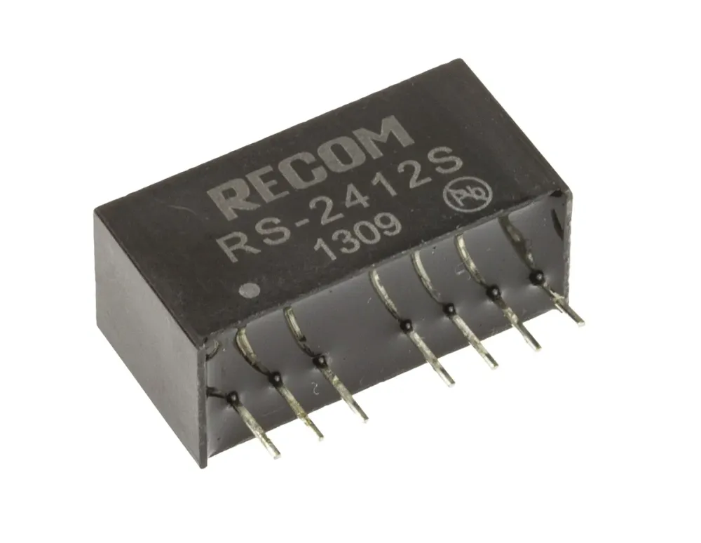 RS-2412S