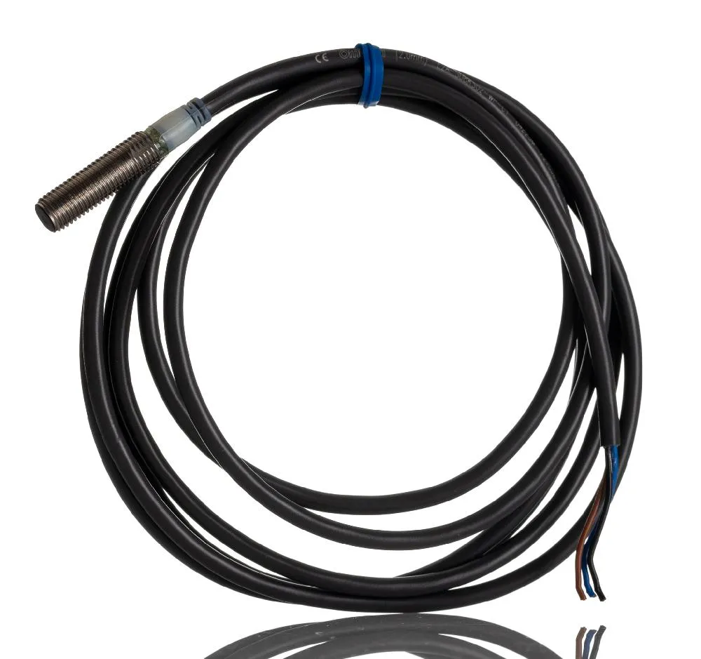 E2A-S08KS02-WP-C1 2M