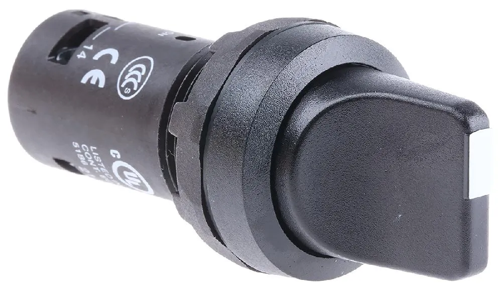 1SFA619200R1076  C2SS1-10B-11