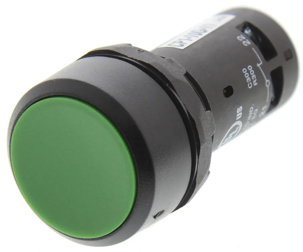 1SFA619100R1072  CP1-10G-11