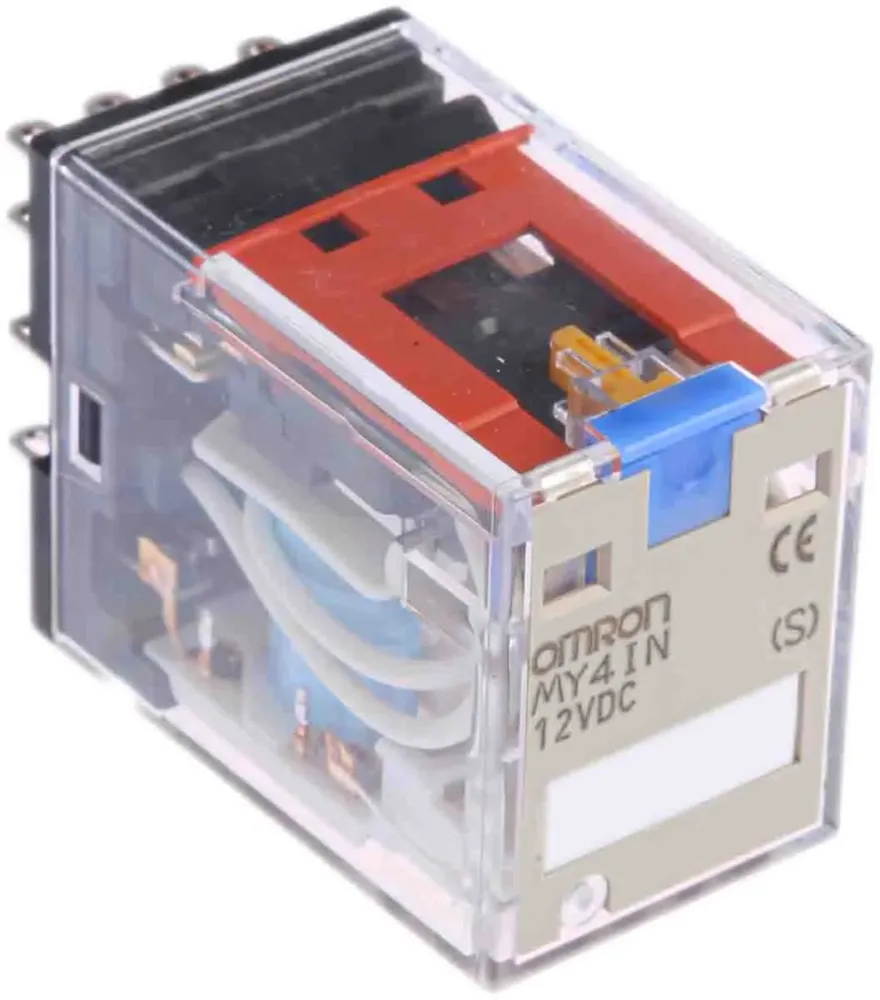 MY4IN DC12(S)