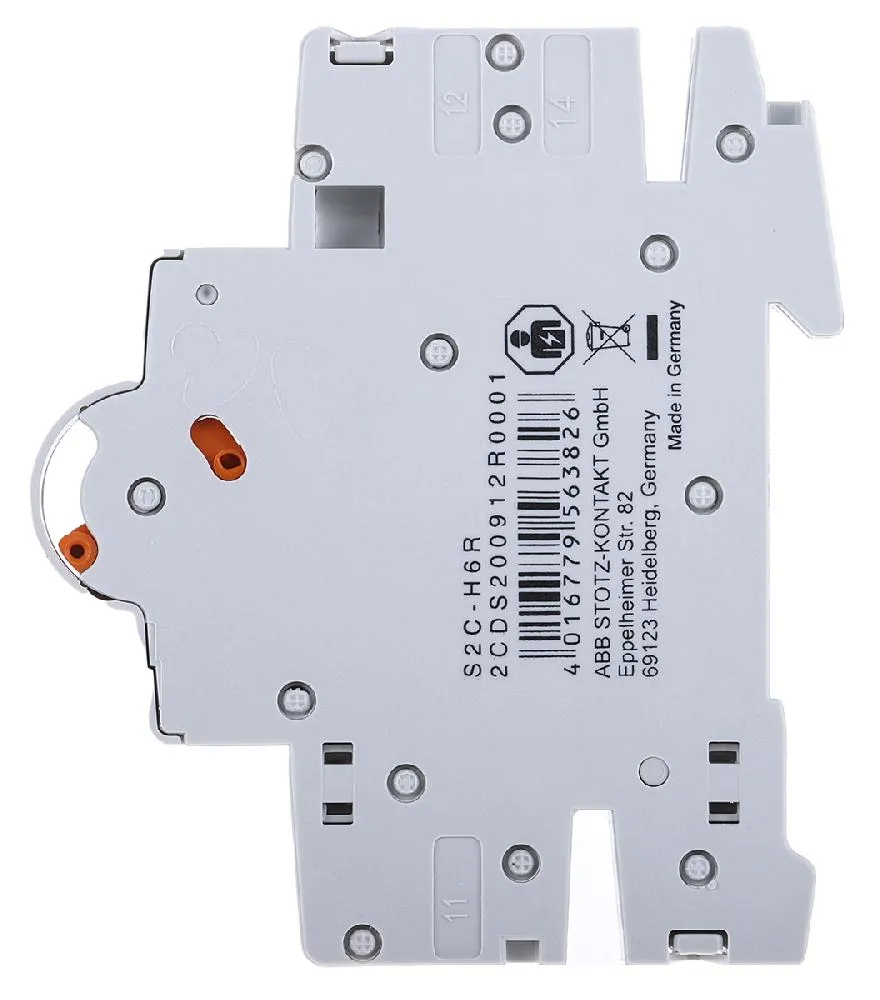 2CDS200912R0001  S2C-H6R