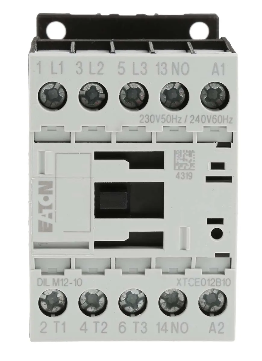 276830 DILM12-10(230V50HZ,240V60HZ)