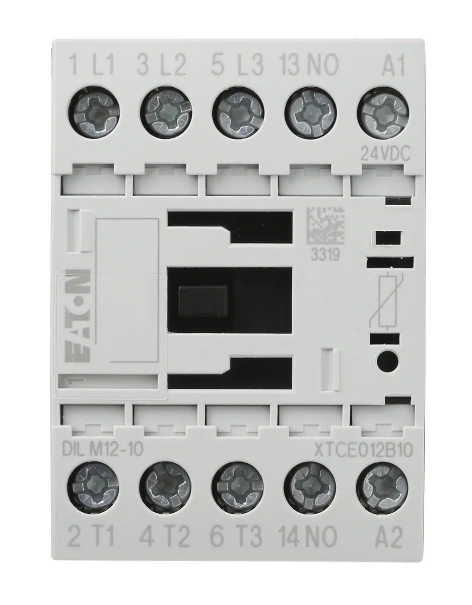 276845 DILM12-10(24VDC)