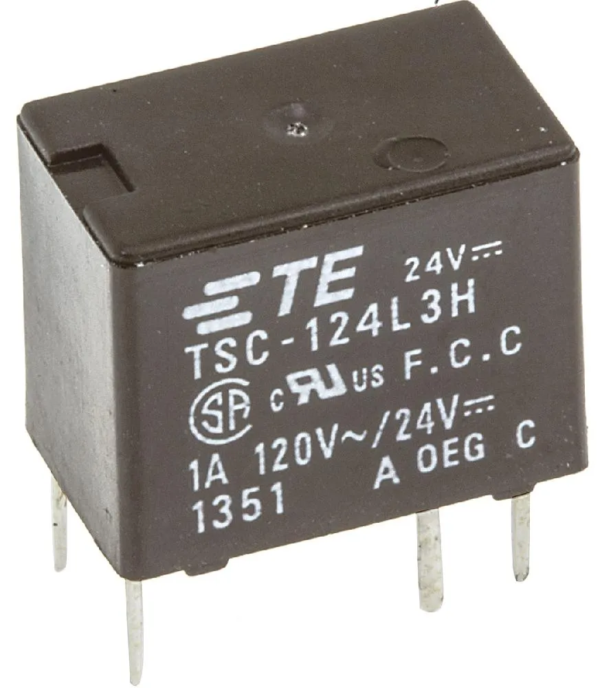 TSC-124L3H000