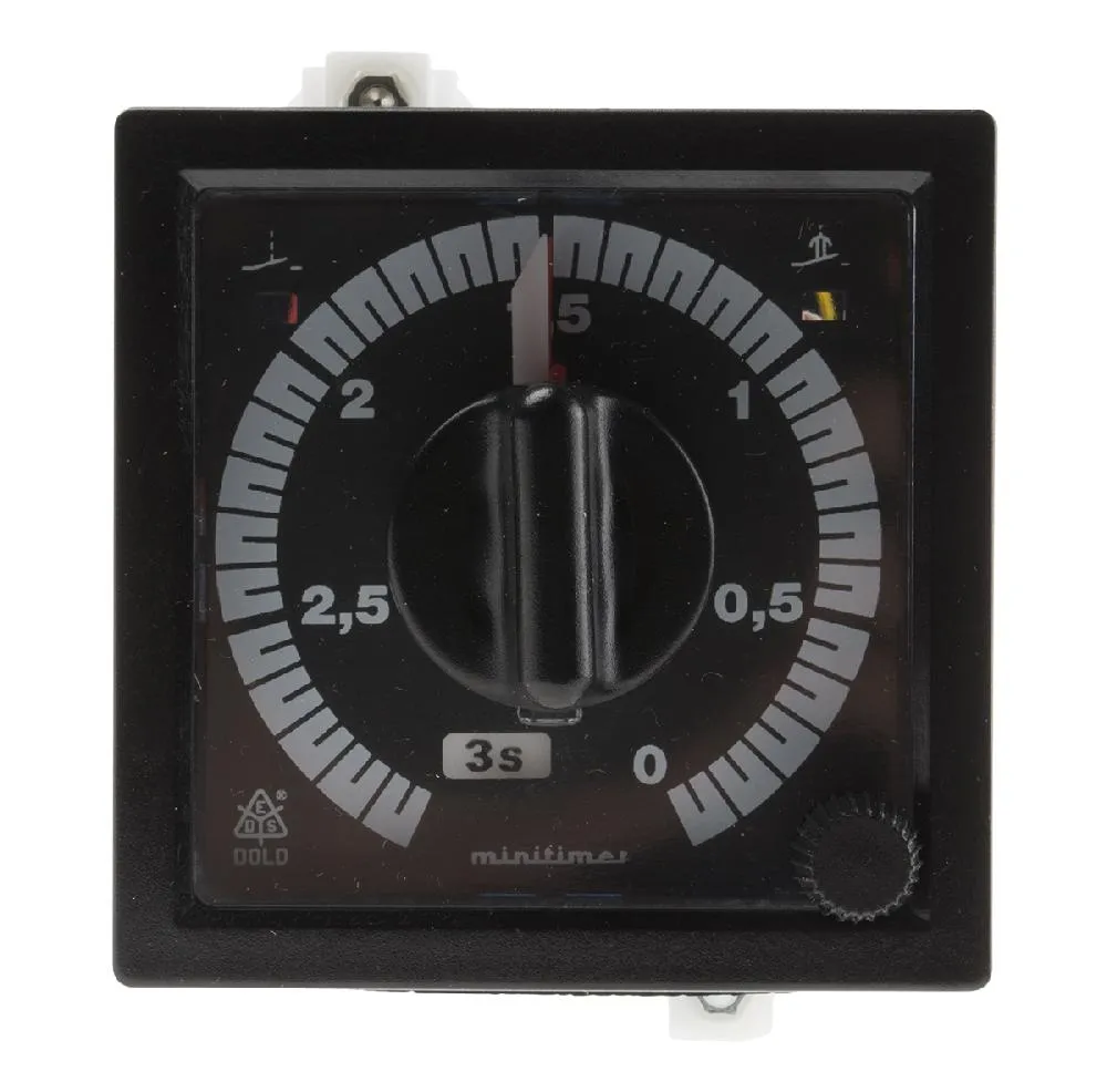 EF7616.24 AC50/60HZ 230V 0.15S-30H