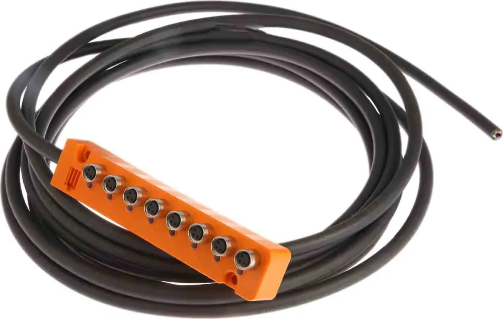 60637 SB 8/LED 3-333/5 M