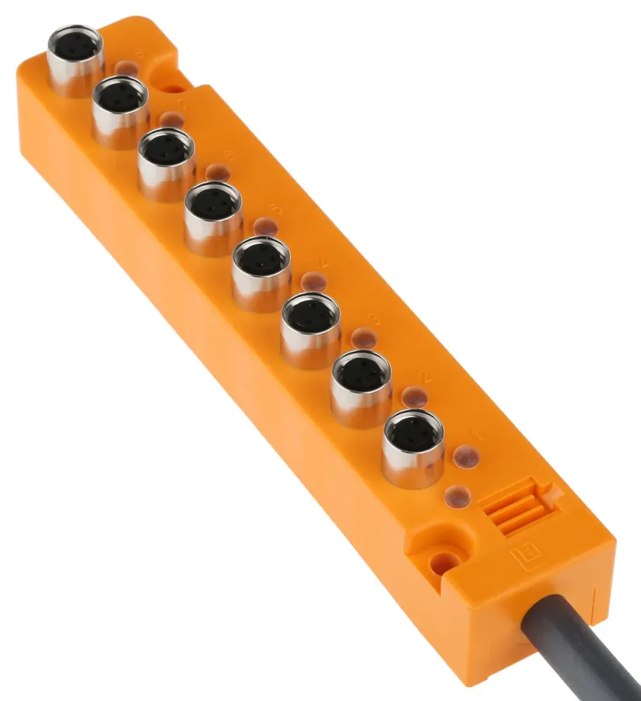 60636 SB 8/LED 3-333/10 M