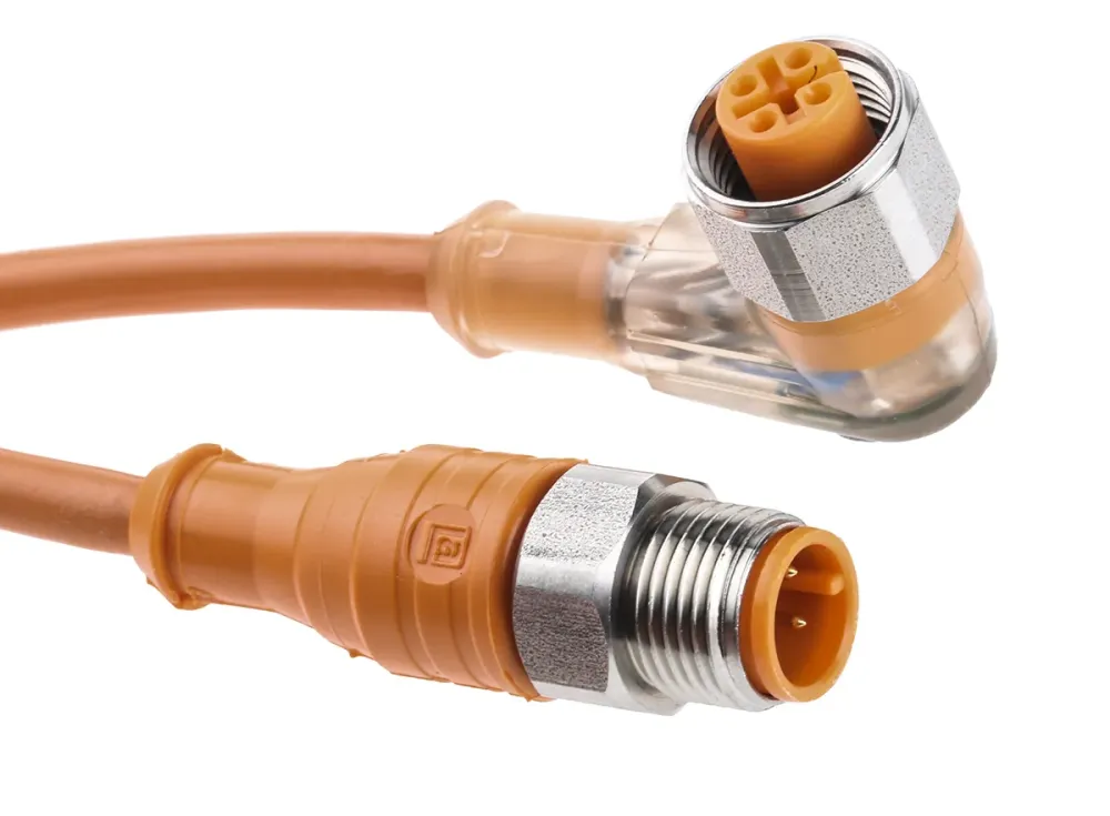 28720 PRST 4-PRKWT/LED P 4-07/5 M