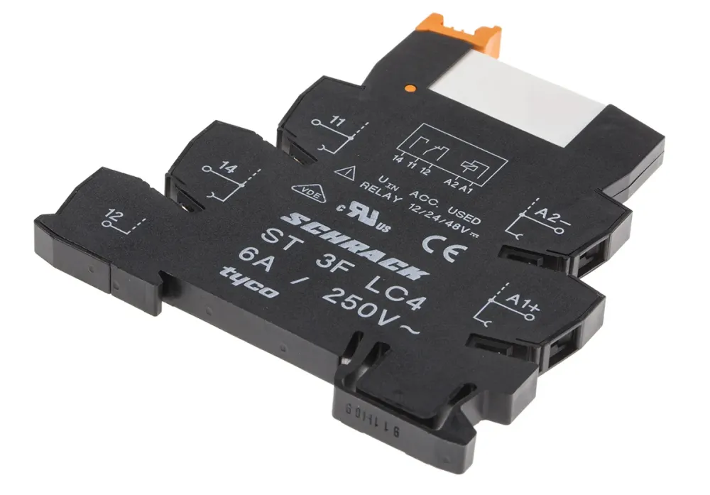 ST3P3LB2 3-1416100-1