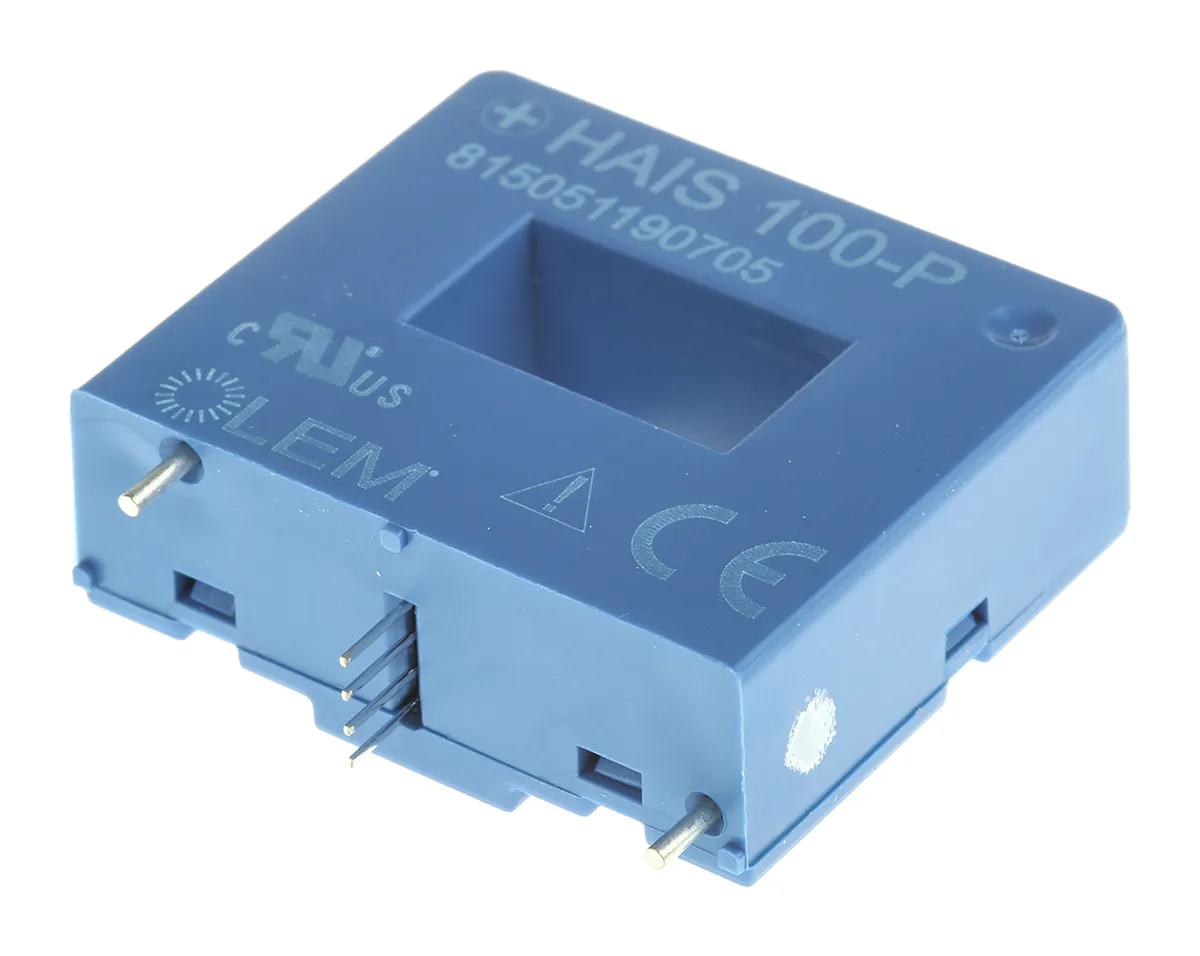 HAIS 100-P