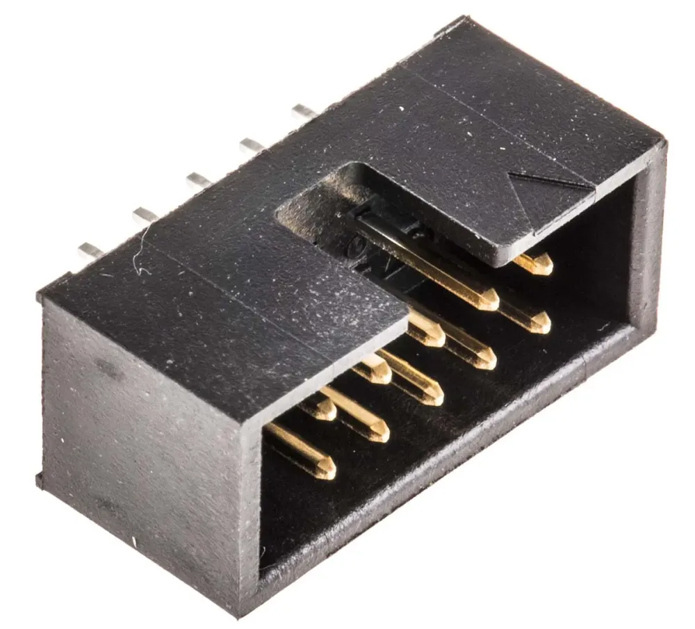 HIF3FC-10PA-2.54DSA(71)