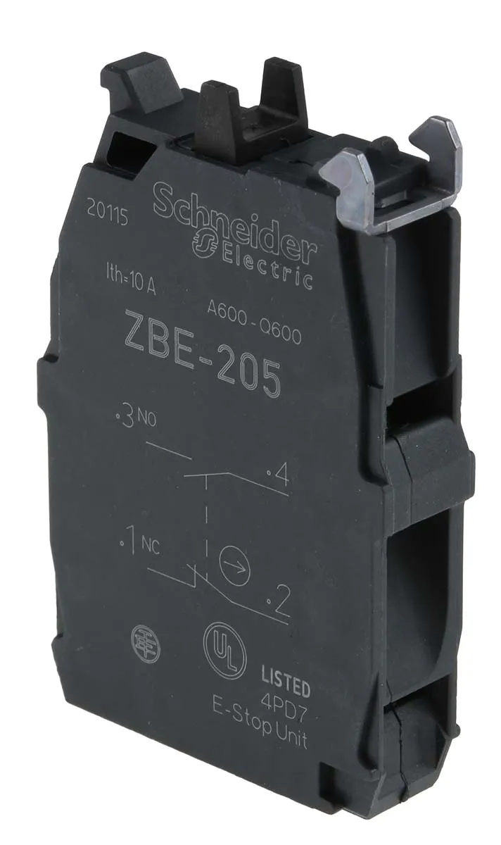 ZBE205