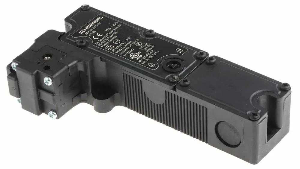 AZM190-02/01RK-24VDC