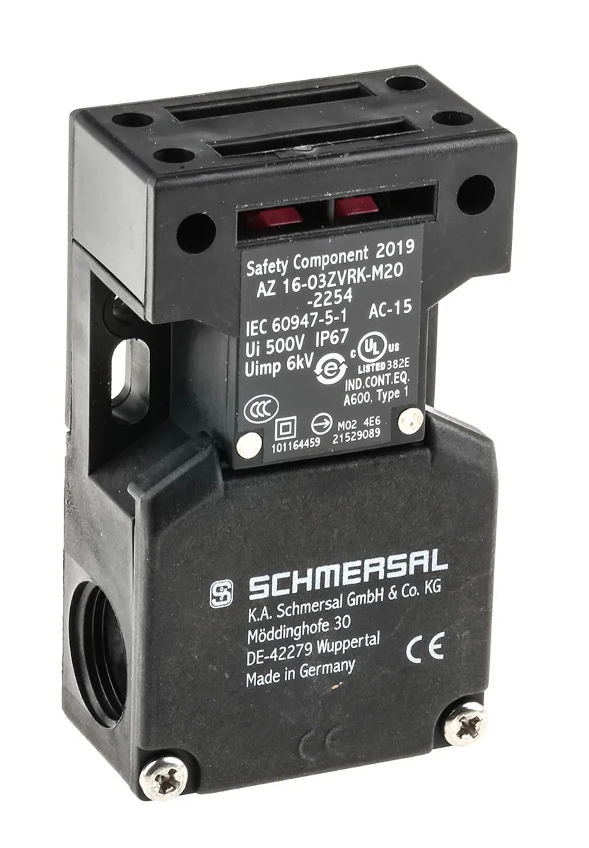 AZ16-03ZVRK-M20-2254