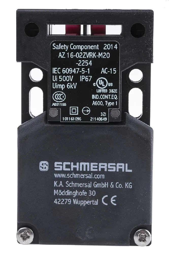 AZ16-02ZVRK-M20-2254
