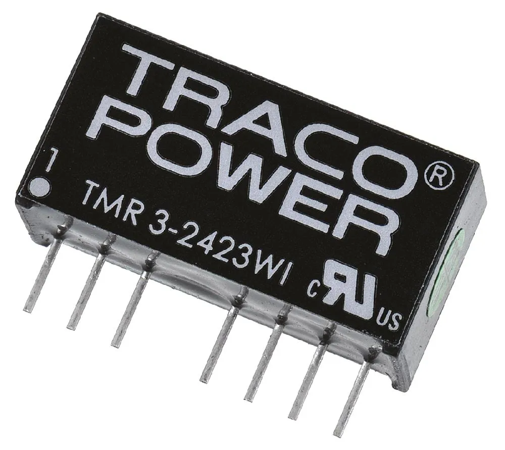 TMR 3-2423WI