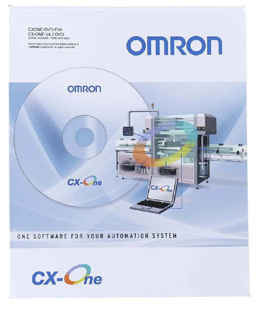 CXONE-DVD-EV4