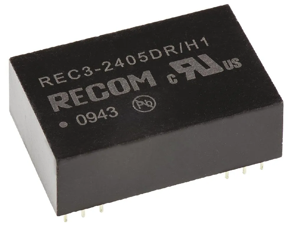 REC3-2405DR/H1