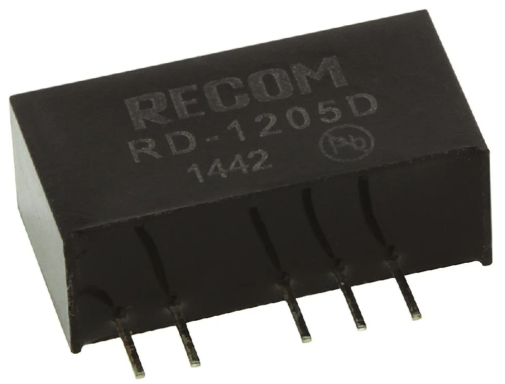 RD-1205D