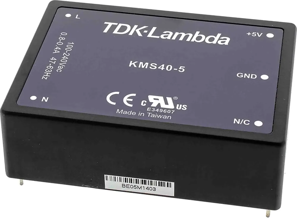 KMS40-5
