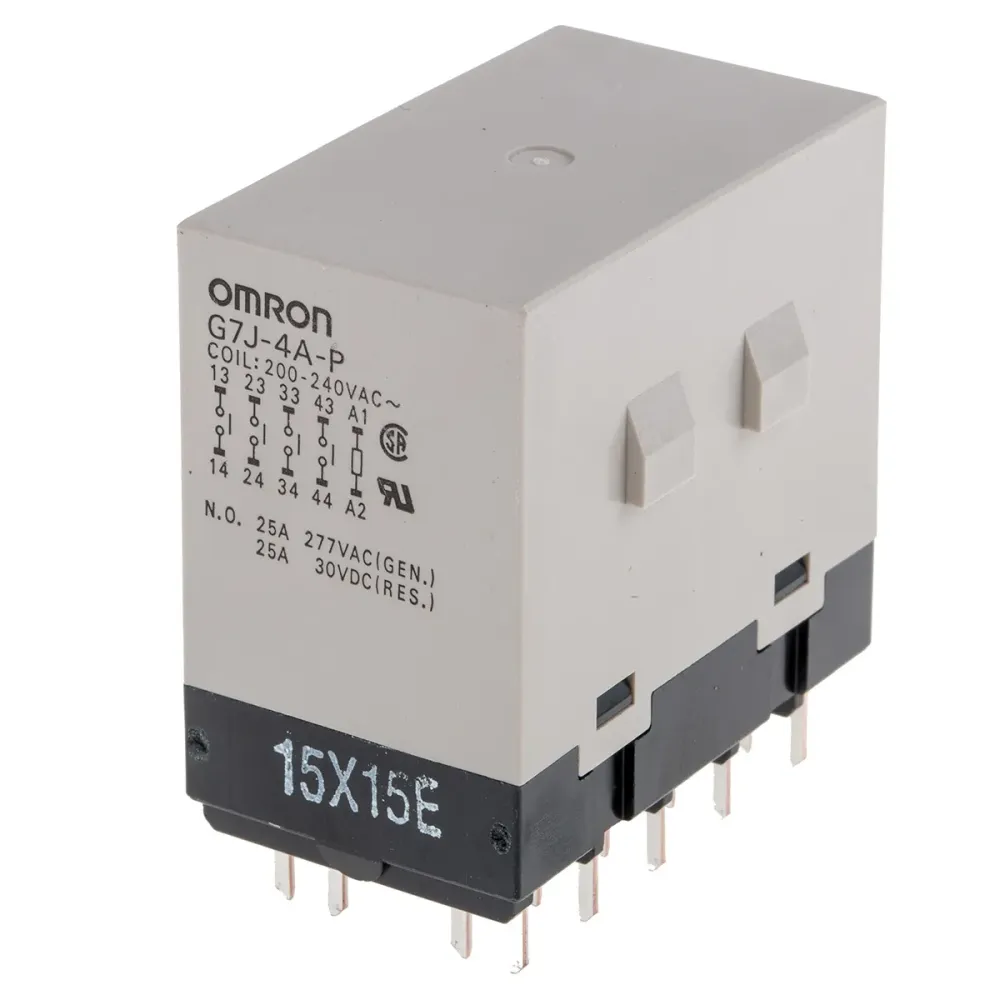 G7J-4A-P AC200/240