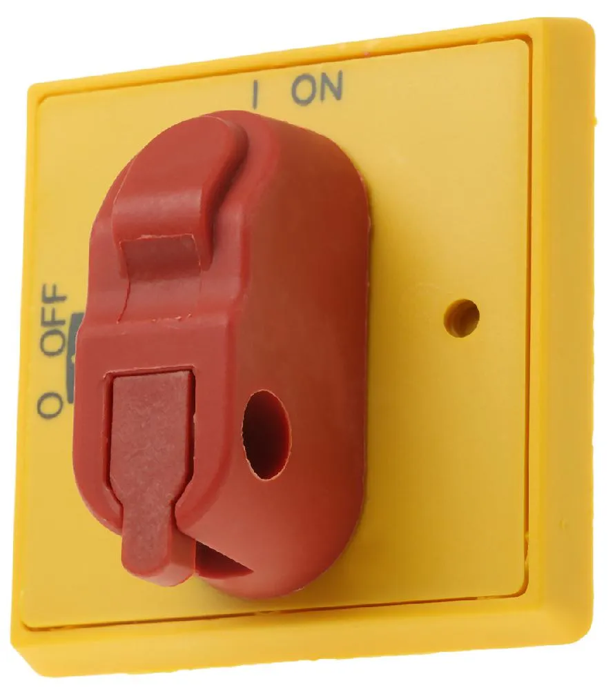 OHYS3PH  1SCA105327R1001