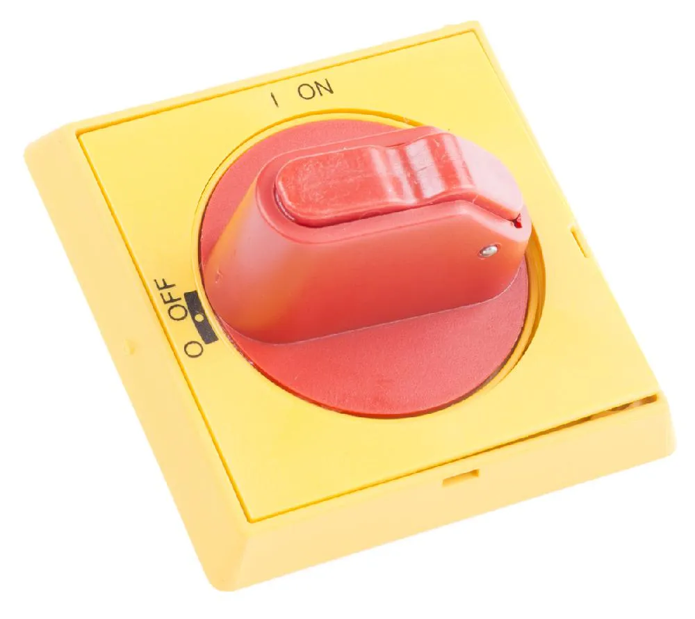 OHYS2RJ  1SCA105323R1001