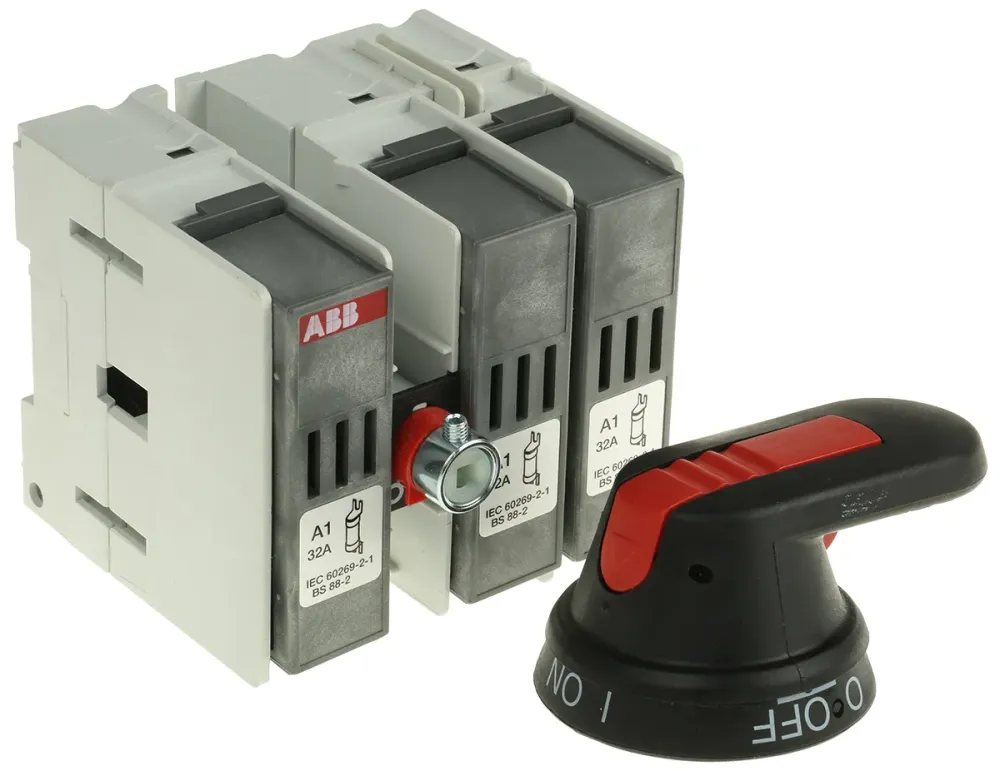 OS32FB12A1  1SCA108840R1001