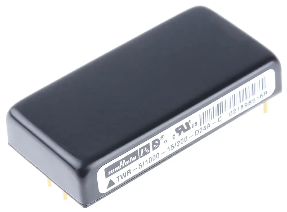 TWR-5/1000-15/200-D24A-C