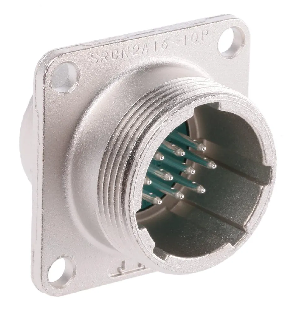 SRCN2A16-10P
