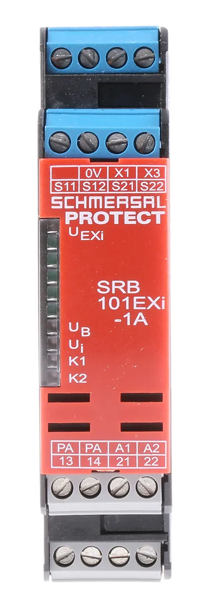SRB101EXI-1A