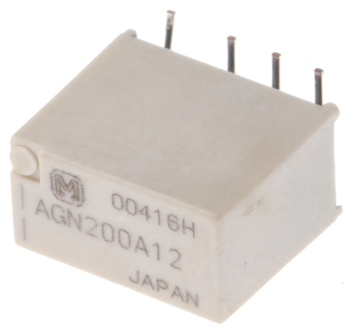 AGN200A12