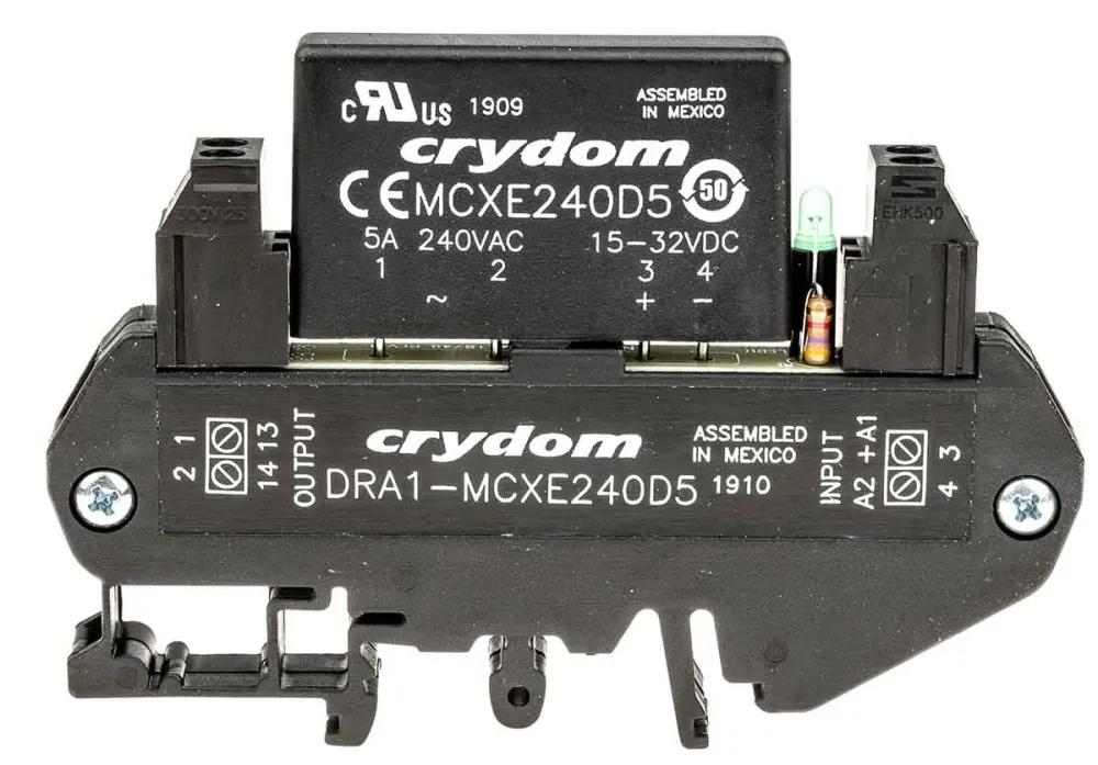 DRA1-MCXE240D5