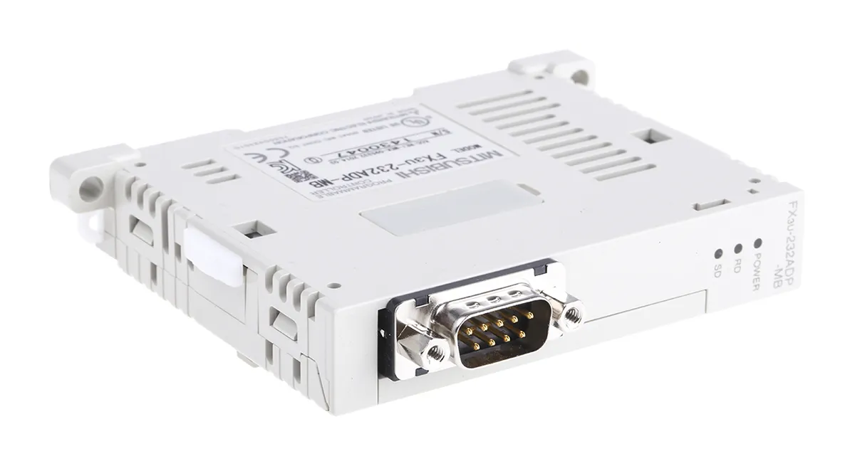 FX3U-232ADP/MB
