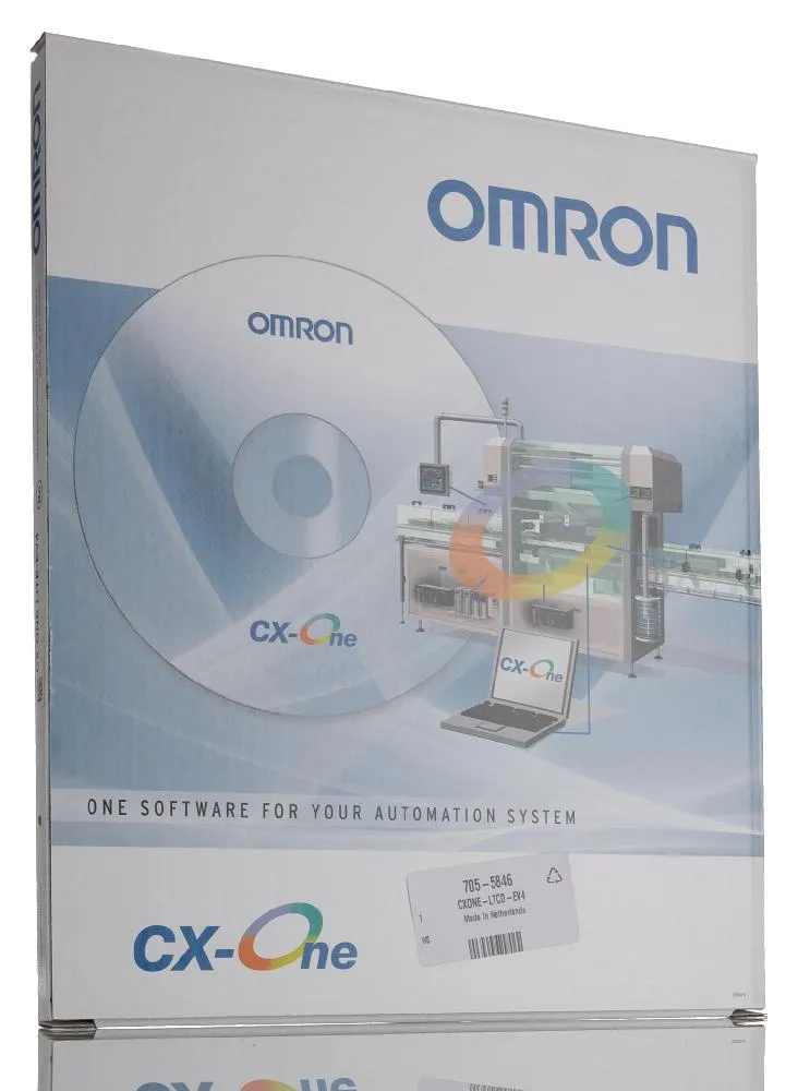 CXONE-LTCD-EV4